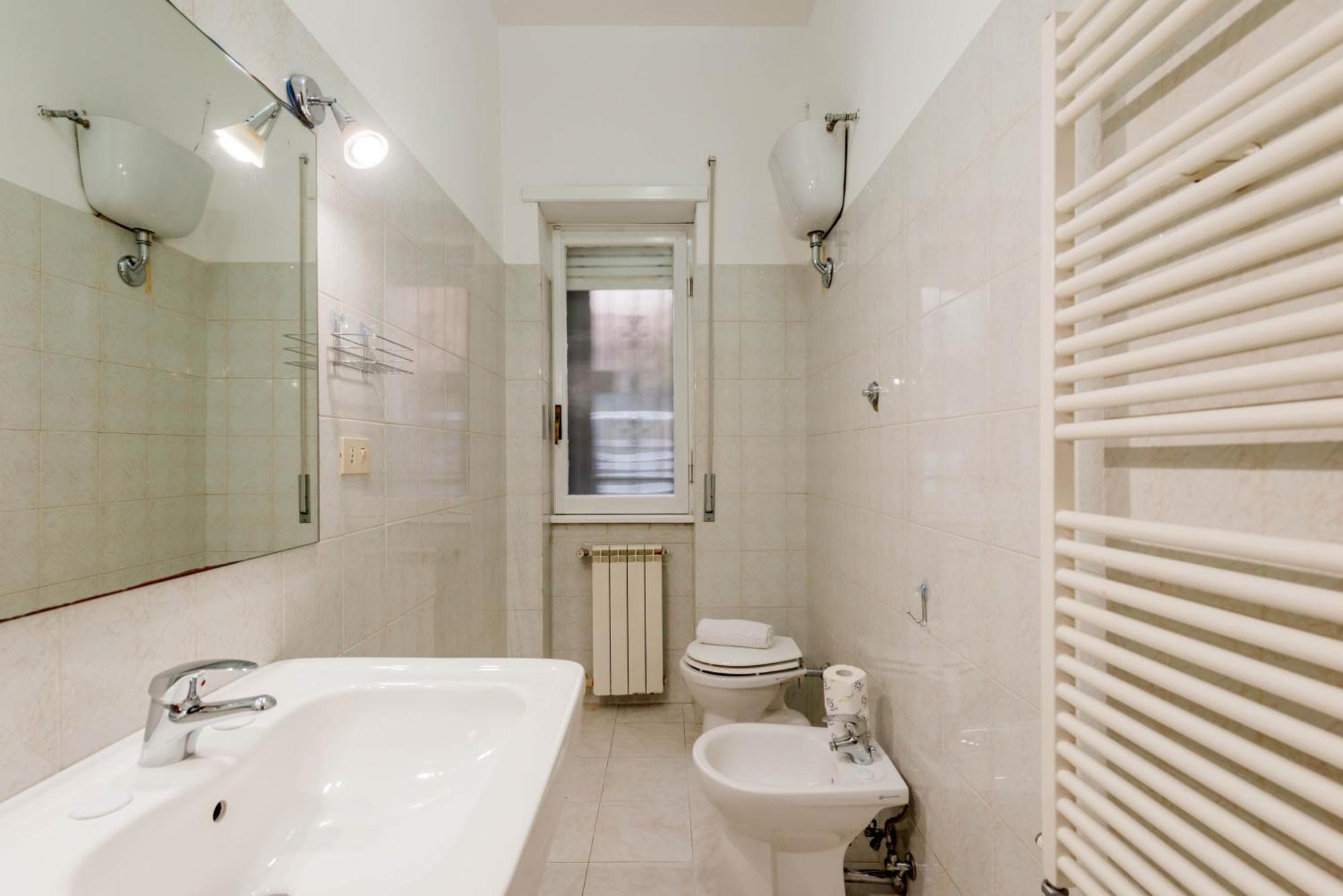 Casa Camelia By Rentbeat Appartamento *