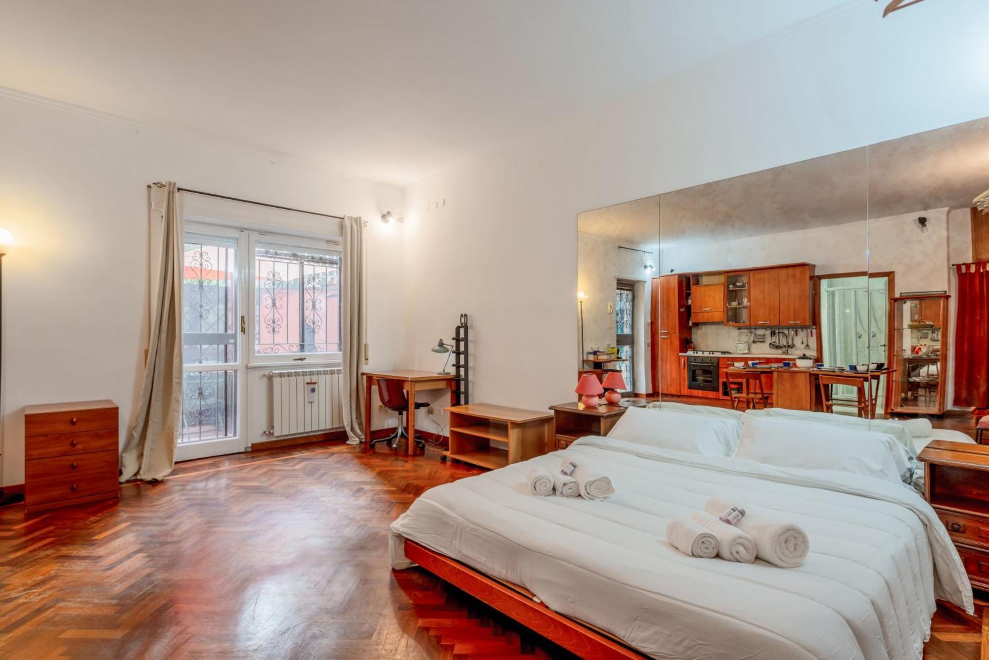 Appartamento Casa Camelia By Rentbeat *