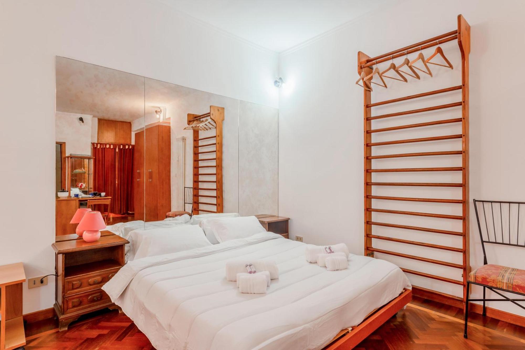 Casa Camelia By Rentbeat Appartamento Roma