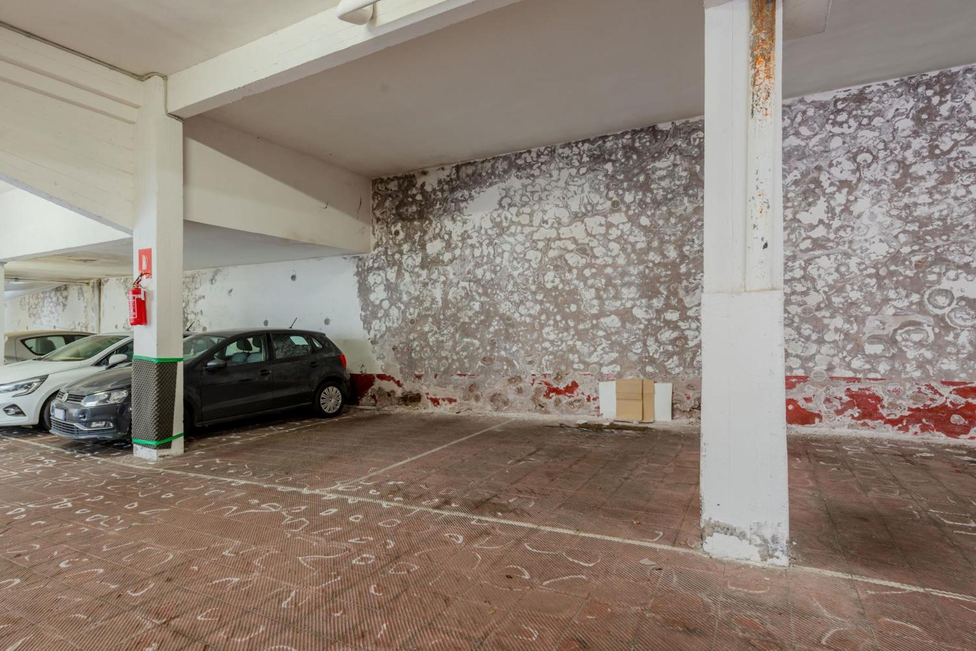 Appartamento Casa Camelia By Rentbeat