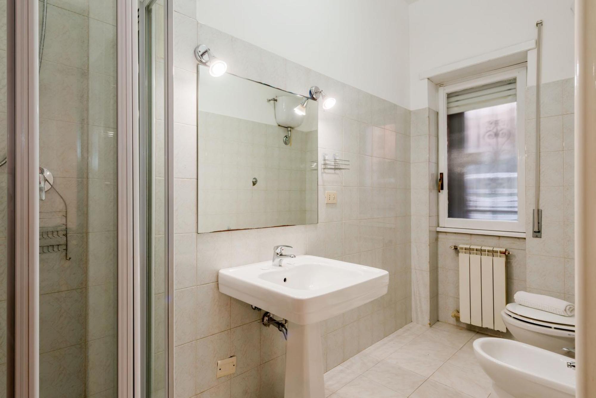 Casa Camelia By Rentbeat Appartamento Roma