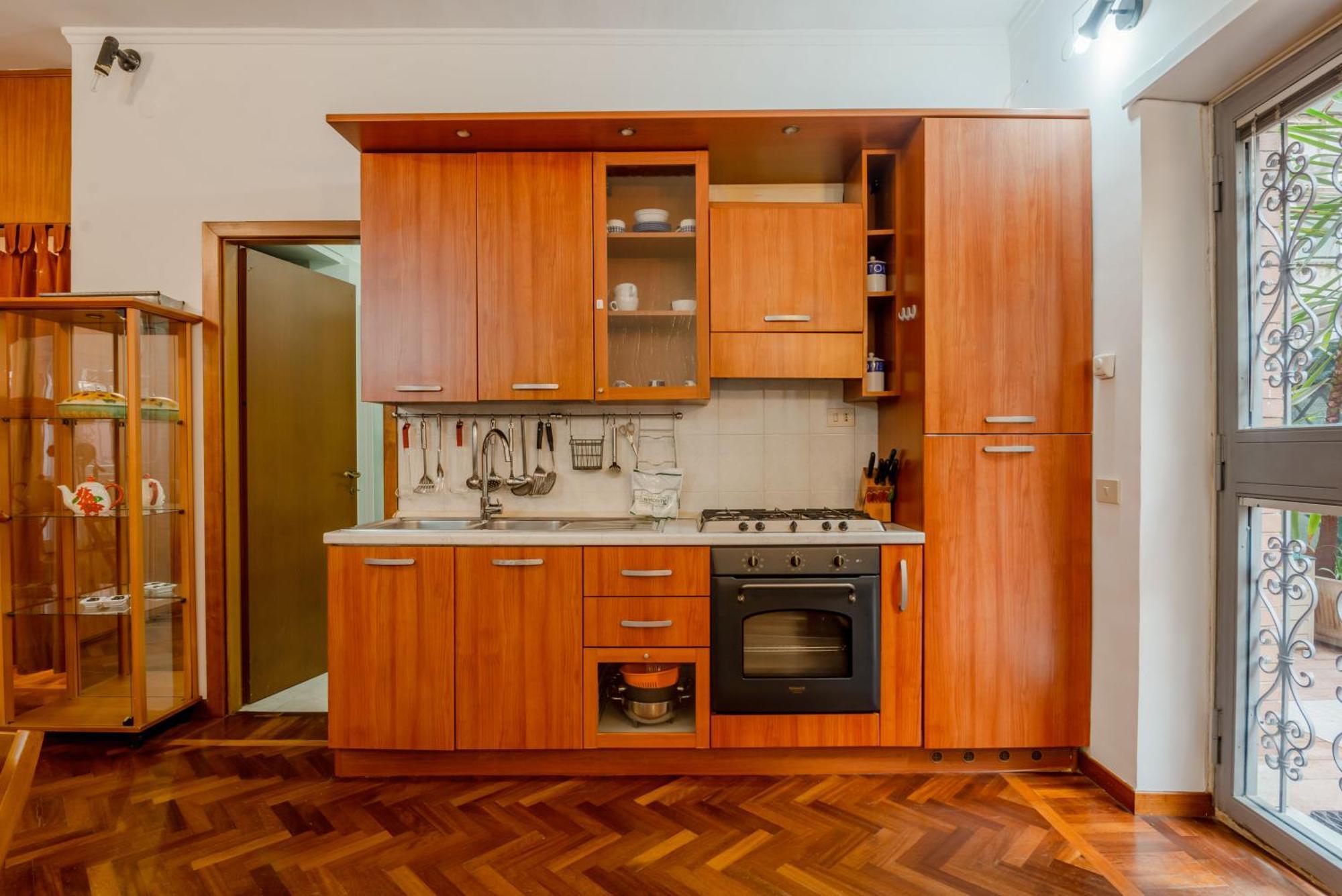 Casa Camelia By Rentbeat Appartamento *