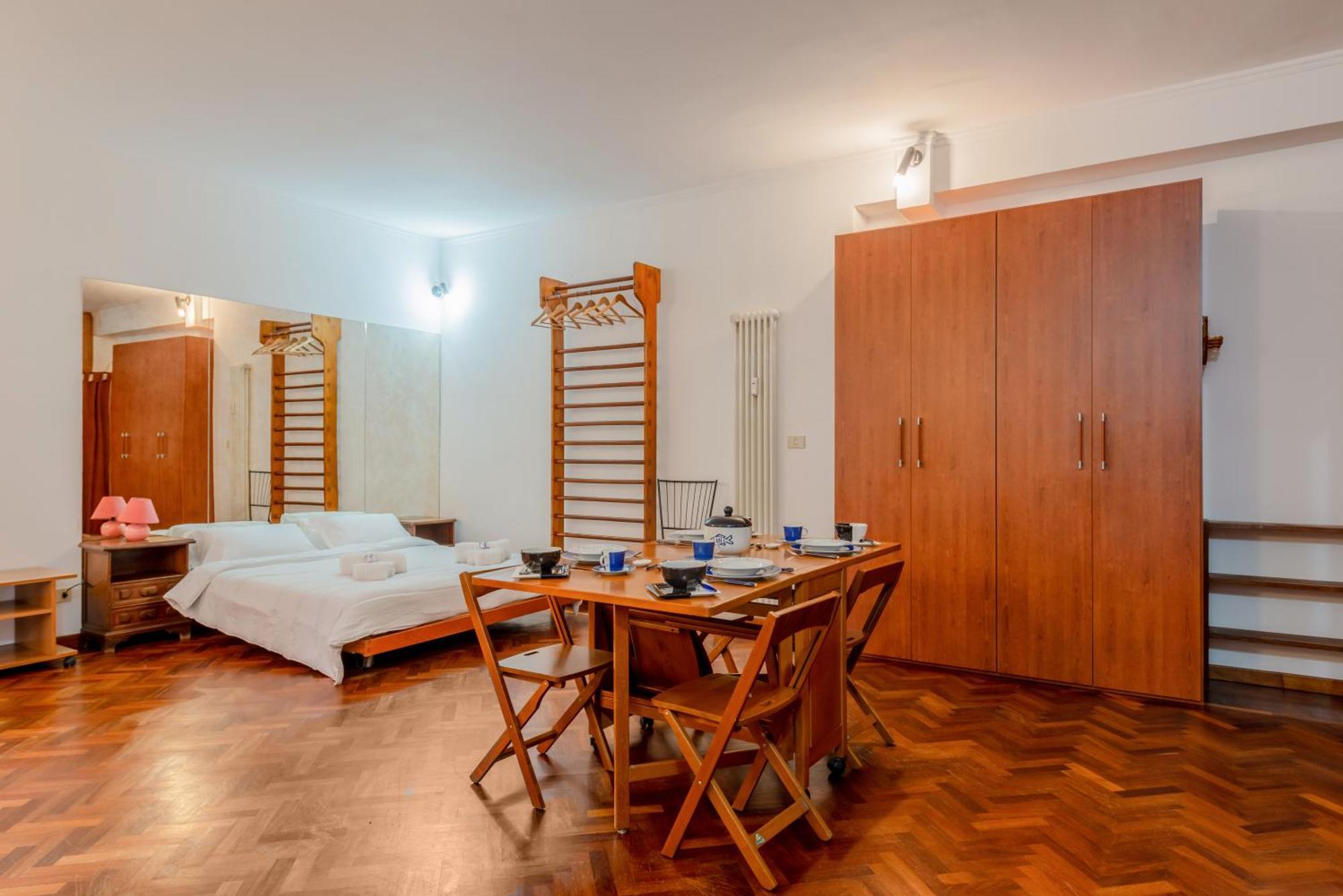 Appartamento Casa Camelia By Rentbeat