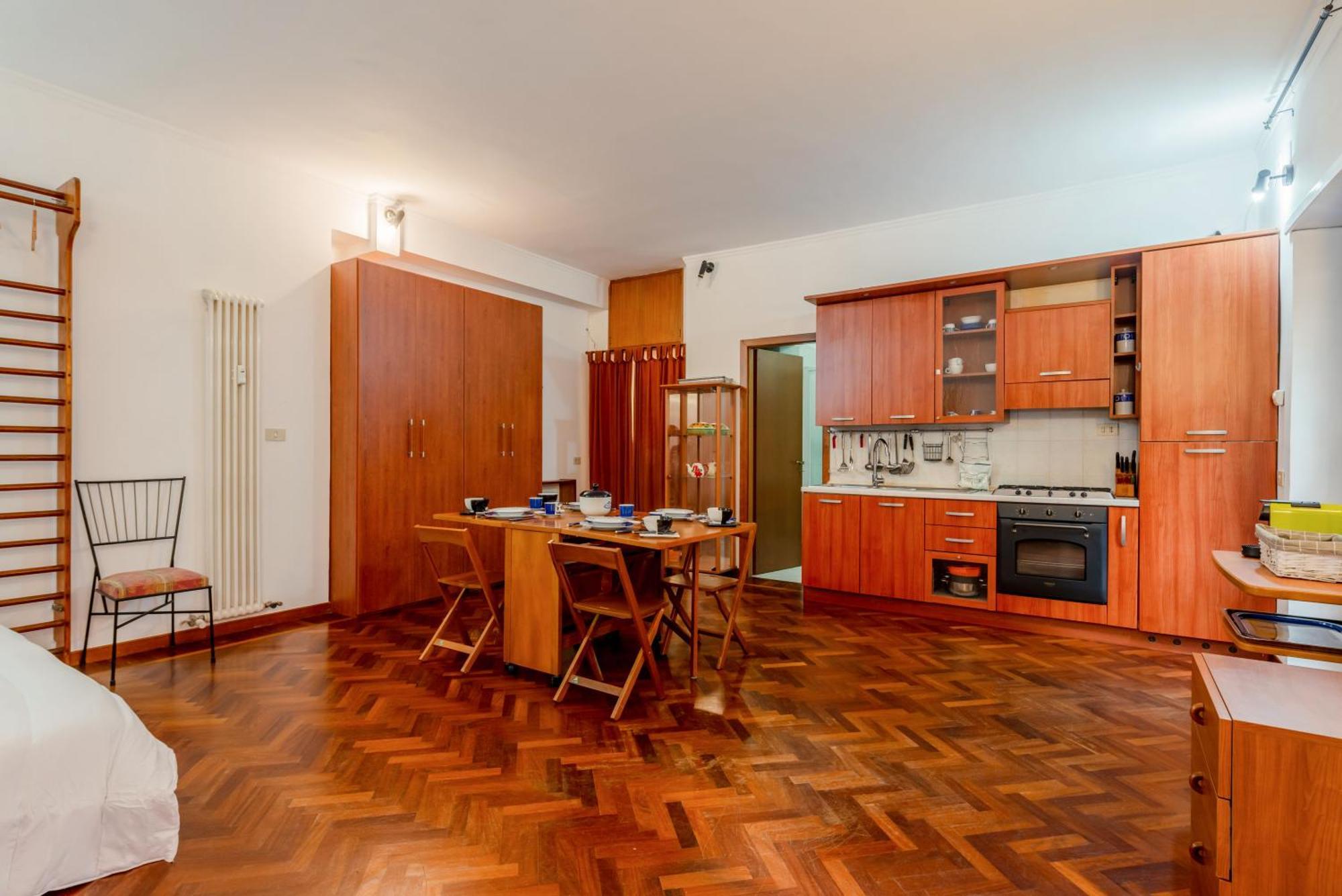Casa Camelia By Rentbeat Appartamento